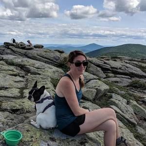 Meet your Posher, Allison